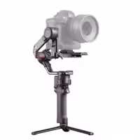 گیمبال دوربین عکاسی دی جی آی DJI RS 2 Gimbal Stabilizer Pro Combo