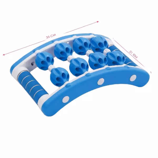 ماساژور کمر مدل MS-01