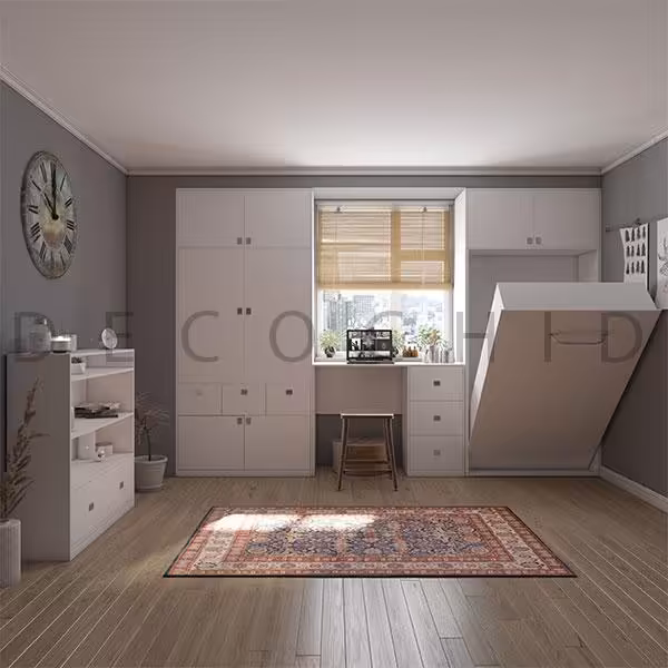 تخت خواب تاشو D.1009