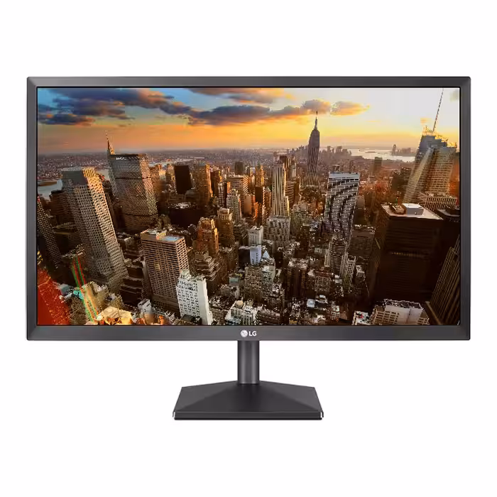 مانیتور ال جی مدل 22MK400 سایز 21.5 اینچLG 22MK400 Monitor 21.5 Inch