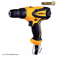 پیچ گوشتی برقی کنزاکس 280 وات مدل KDD-1280