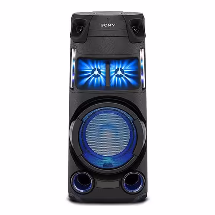 پخش کننده خانگی سونی مدل MHC-V43D