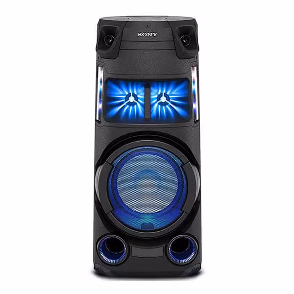 پخش کننده خانگی سونی مدل MHC-V43D