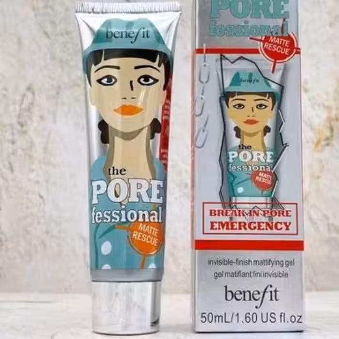 پرایمر ژله ای بینیفیت