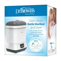 استریل و خشک کن برقی 4 منظوره دکتر براونز DR.Brown&#039;s