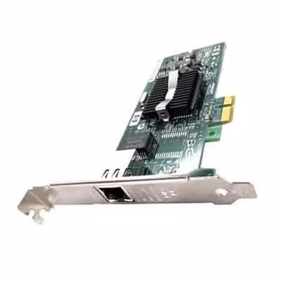 کارت شبکه سرور HP NC110T 1Port