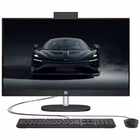 کامپیوتر همه کاره 23.8 اینچی اچ پی مدل ProOne 240 G10 - B