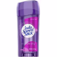 استیک ضد تعریق لیدی اسپید مدل Invisible Dry Shower Fresh حجم 65gr