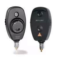 سر افتالموسکوپ هاین HEINE Beta200