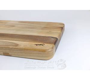 تخته گوشت متوسط لیمون کد 64035