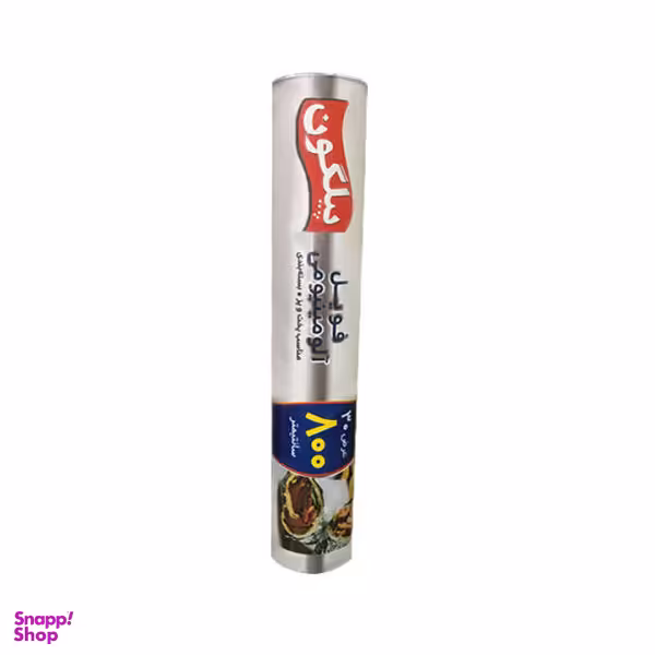 فویل پیلگون مدل F30 رول 8 متری