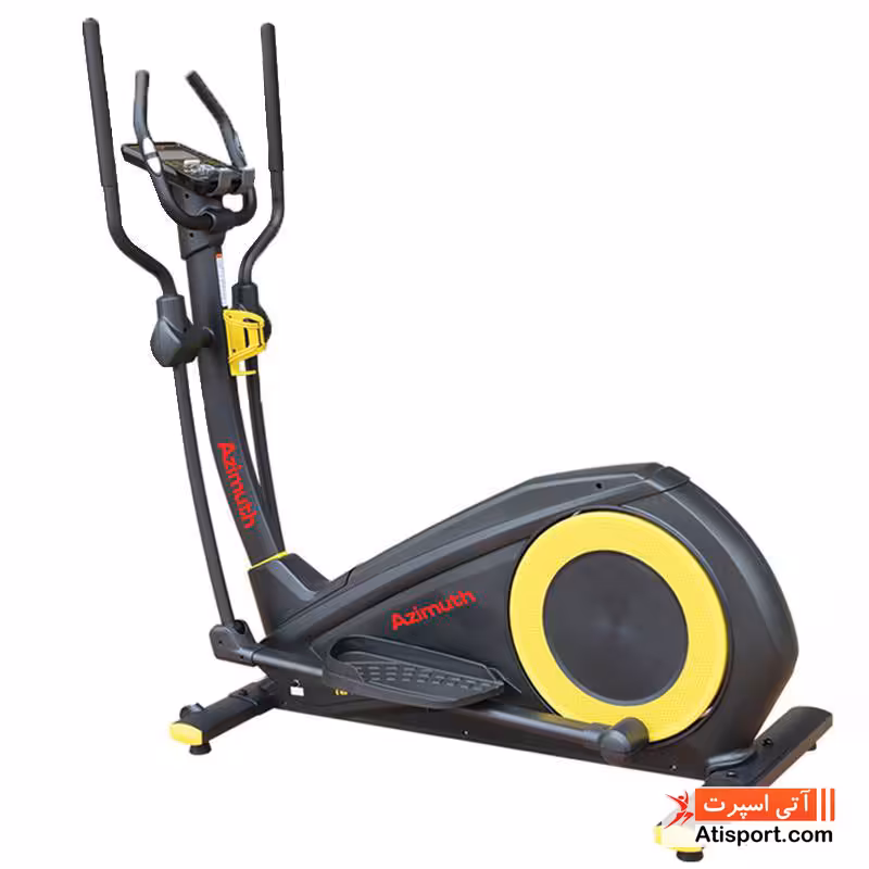 اسکی فضایی Azimuth Az 8500