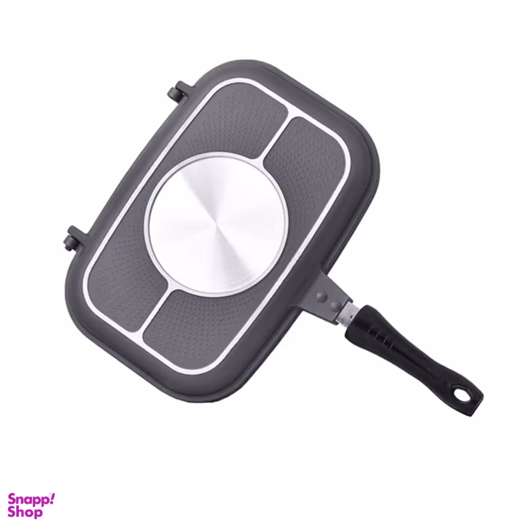 تابه دو طرفه وون مدل بیسمارک سایز 32