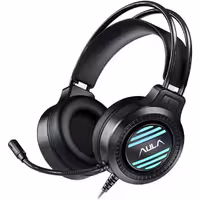 هدست گیمینگ آئولا مدل AULA S606 RGB