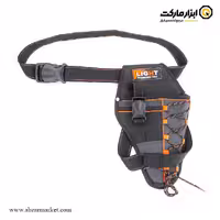 کیف ابزار کمری لایت مدل LH-007