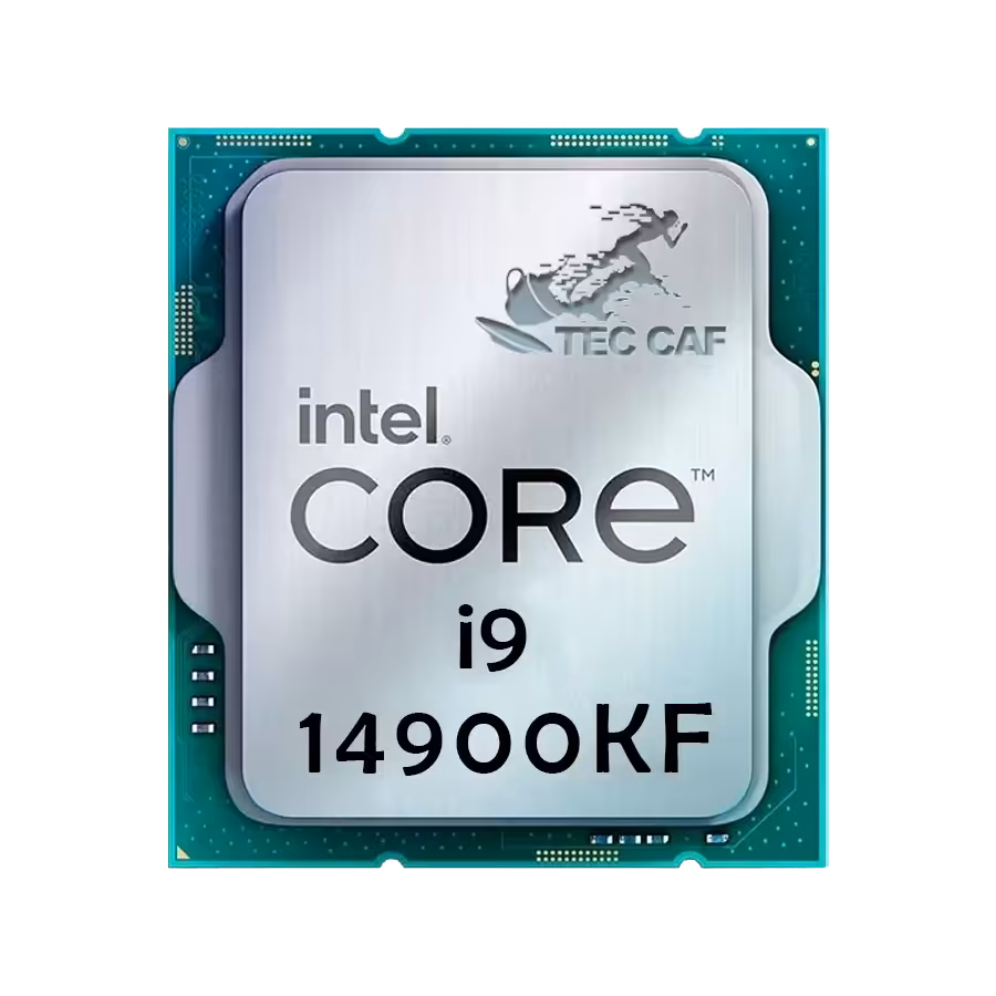 پردازنده اینتل بدون باکس مدل CPU Core i9-14900KF فروشگاه گیمینگ تکاف