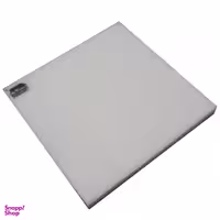 تخته گوشت مدل بلک بول کد YPK-25-25-2CM