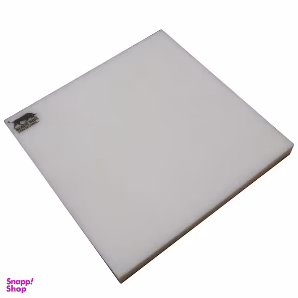 تخته گوشت مدل بلک بول کد YPK-25-25-2CM