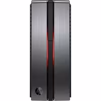 کامپیوتر دسکتاپ اچ پی مدل فونیکس 860 با پردازنده i7