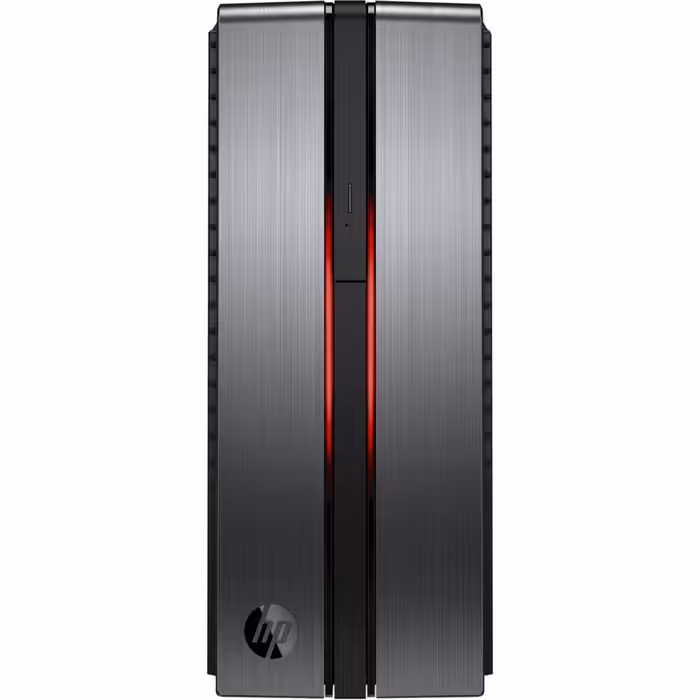 کامپیوتر دسکتاپ اچ پی مدل فونیکس 860 با پردازنده i7