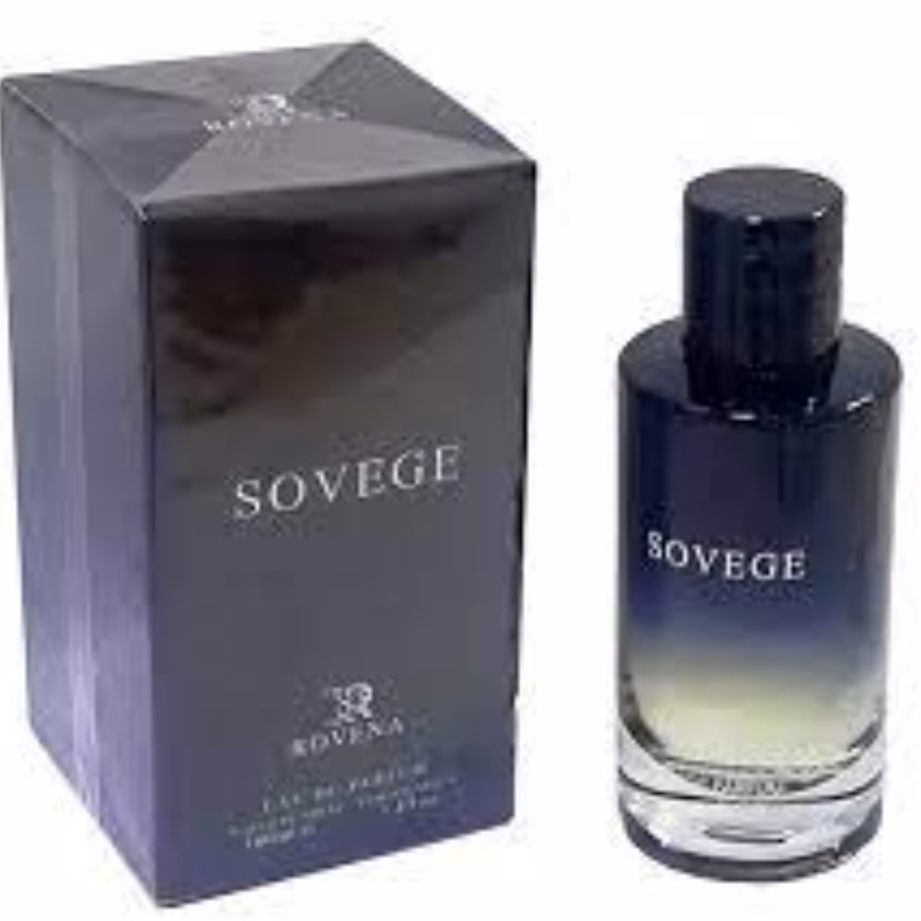 ادکلن ساواج روونا مردانه Rovena Sovege