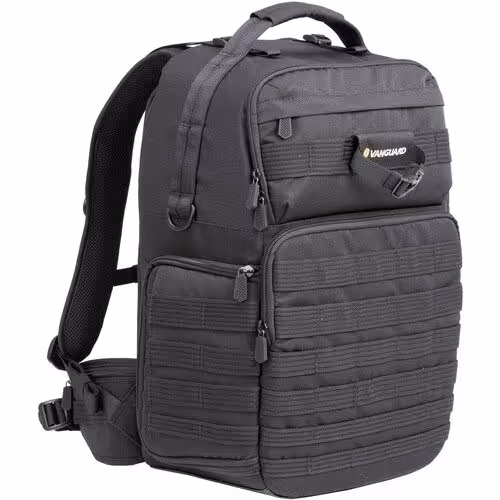 کوله پشتی ونگارد Vanguard VEO RANGE T 48 Backpack (Black)