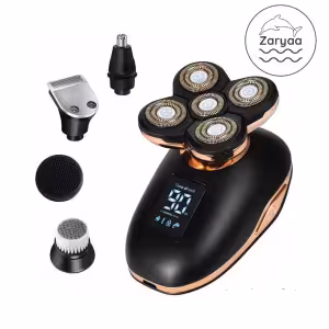 ماشین اصلاح 5 کاره روزیا پرو مدل HT-986