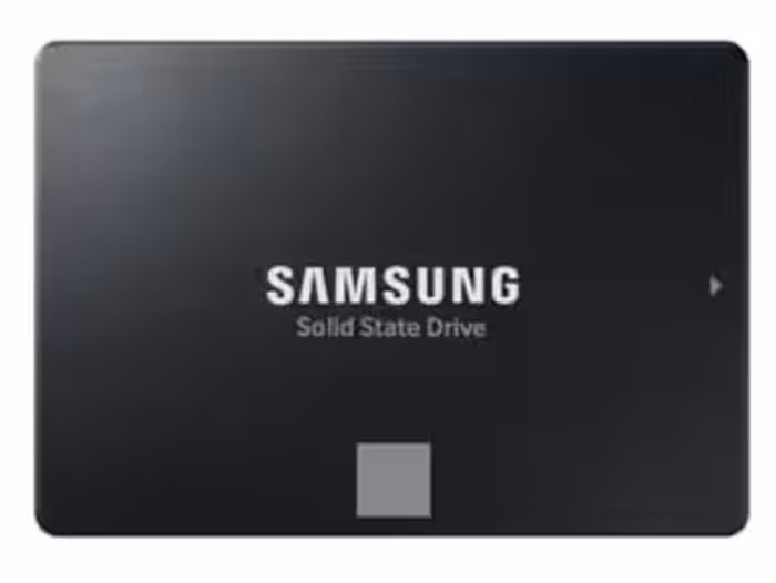 اس اس دی اینترنال سامسونگ مدل EVO 870 ظرفیت 250 گیگابابت