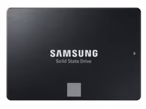 اس اس دی اینترنال سامسونگ مدل EVO 870 ظرفیت 250 گیگابابت