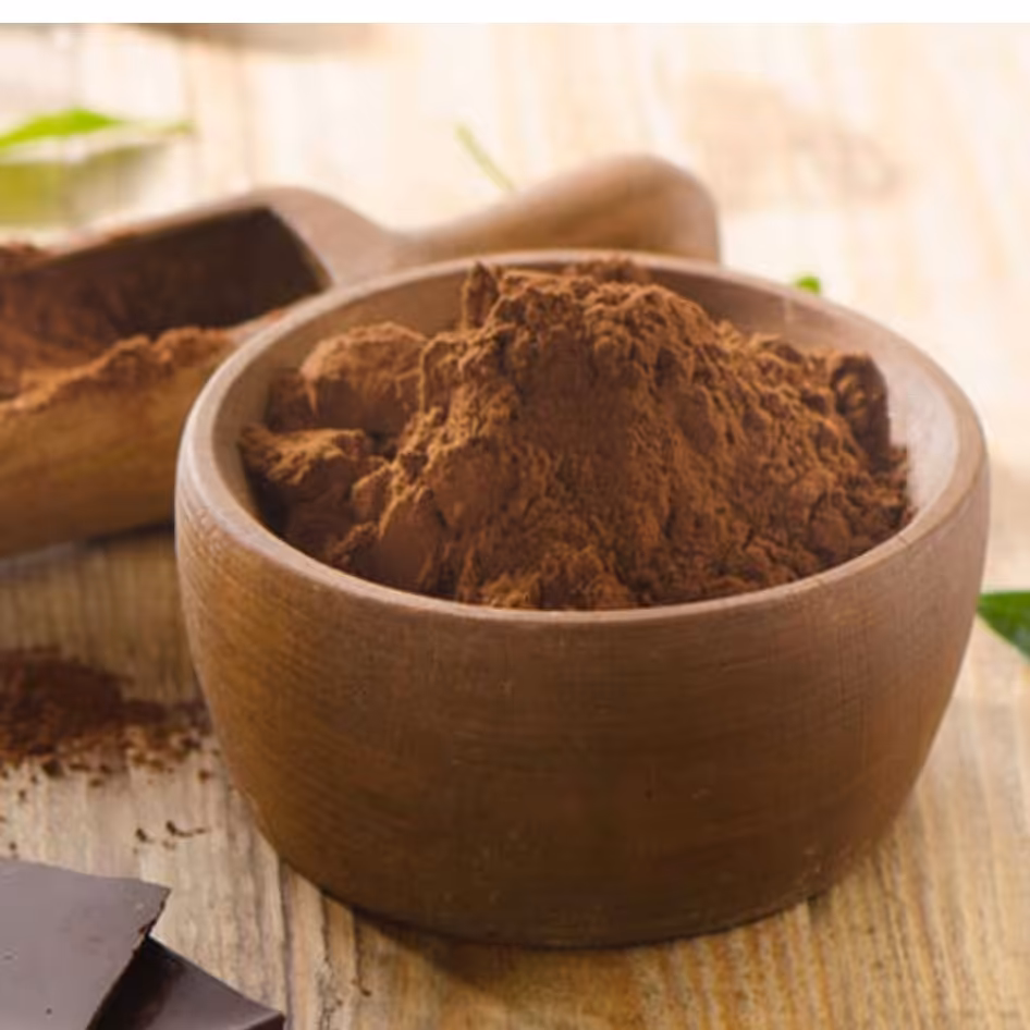 پودر کاکائو ترک درجه یک اس9 ،پی1 باکیفیت وعطر وطعم فوق العاده 