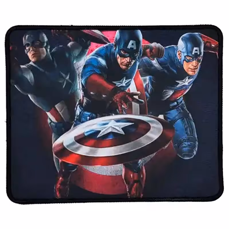 پد ماوس 21*25 سانتی دی نت D-NET X18 کد 70