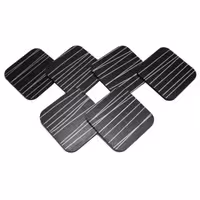 زیر لیوانی مهدی یار مدل zl1 بسته 6 عددی