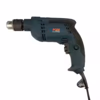 دریل چکشی 1300 وات 13 میلی متری  باس مدل BS-613