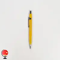 اتود 0.5 میلیمتری رنگ زرد کامیر جیدو
