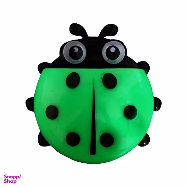 جامسواکی مدل کفشدوزک کدNB