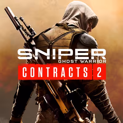 خرید بازی Sniper Ghost Warrior Contracts 2 - اکانت قانونی PS5,PS4  با بهترین قیمت
