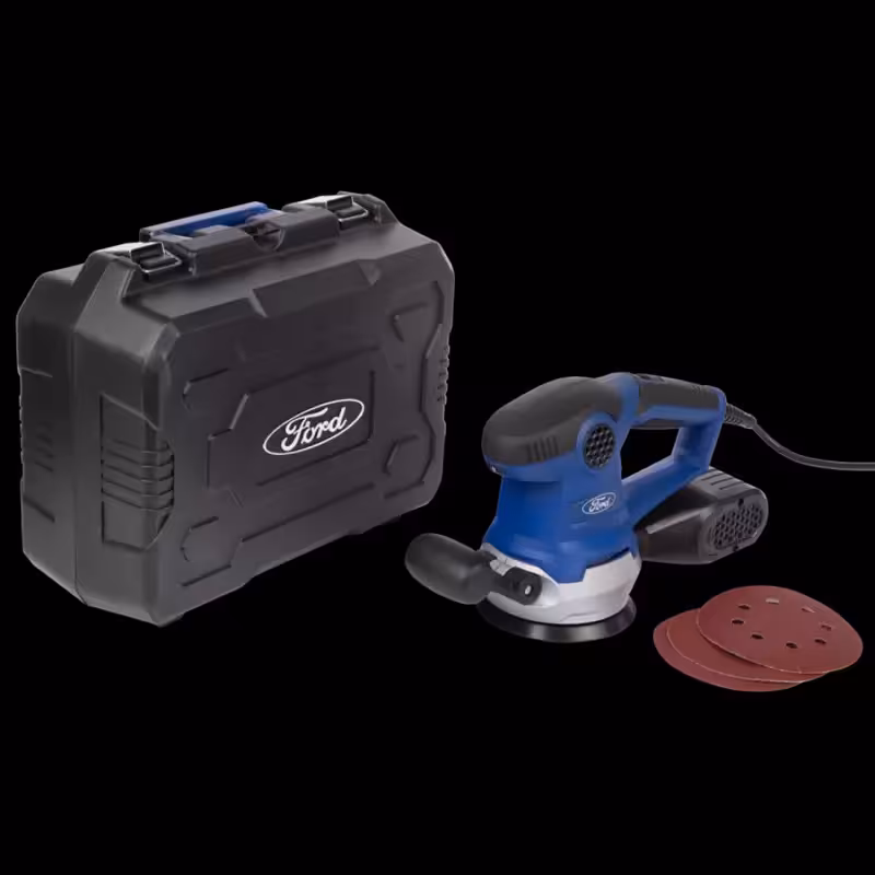 سنباده لرزان و چرخان فورد 94