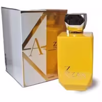 ادکلن زن طلایی اصل (جسیکا) 100میل