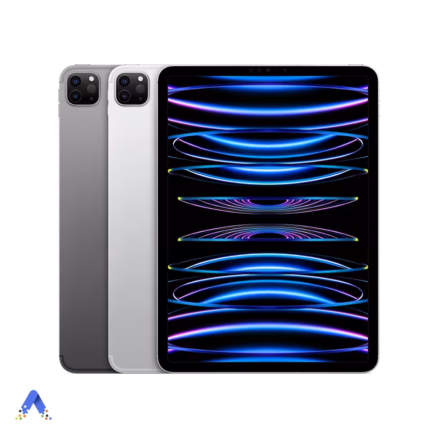 آیپد اپل iPad Pro 11 inch 16GB 1TB 5G (2022)
