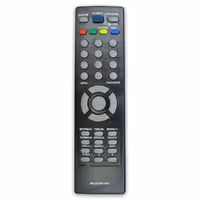 کنترل تلویزیون ال جی (صفحه تخت-slim) مدل MKJ33981404