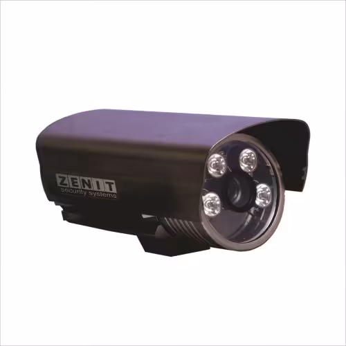 دوربین مداربسته تحت شبکه زنیت مدل ZNO-2080WRF