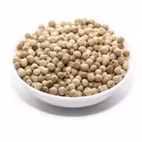 فلفل سفید ناساب 250  گرمی