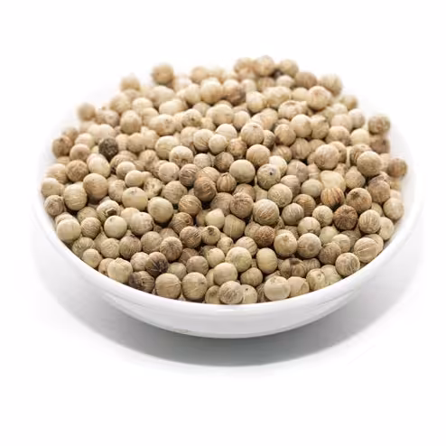 فلفل سفید ناساب 250  گرمی