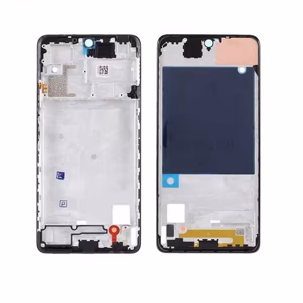 قاب و شاسی اصلی گوشی شیائومی Xiaomi Mi Note 10 Pro - دنافون