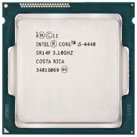 سی پی یو اینتل بدون باکس Core i5-4440 CPU