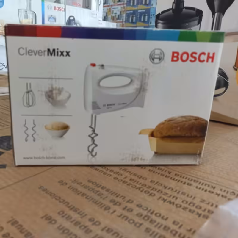 همزن بوش  مدل MFQ3010 