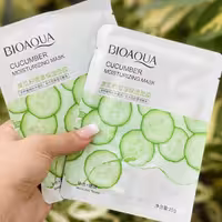 ماسک ورقه ای خیار بیوآکوا