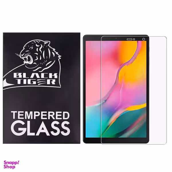 محافظ صفحه نمایش بلک تایگر مدل HM01 مناسب برای تبلت سامسونگ Galaxy Tab A 8.0 2019 T295
