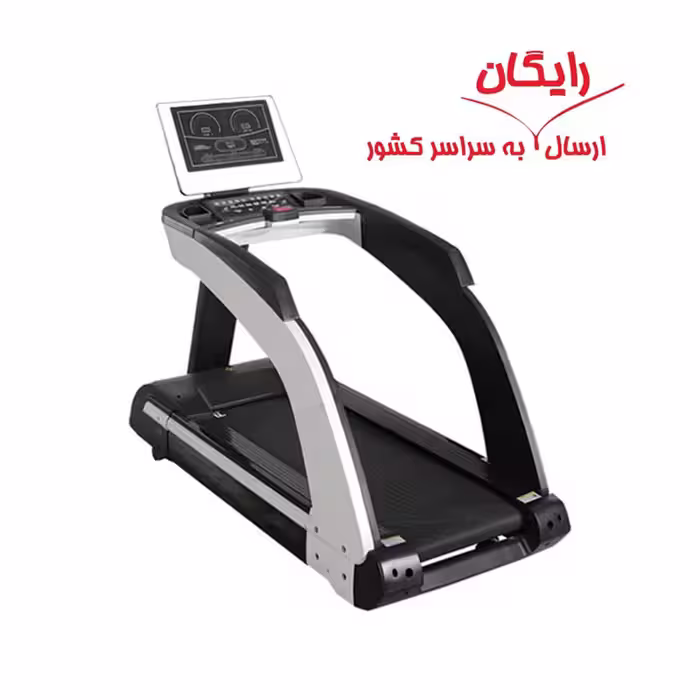 تردمیل باشگاهی ECOfit مدل 8800