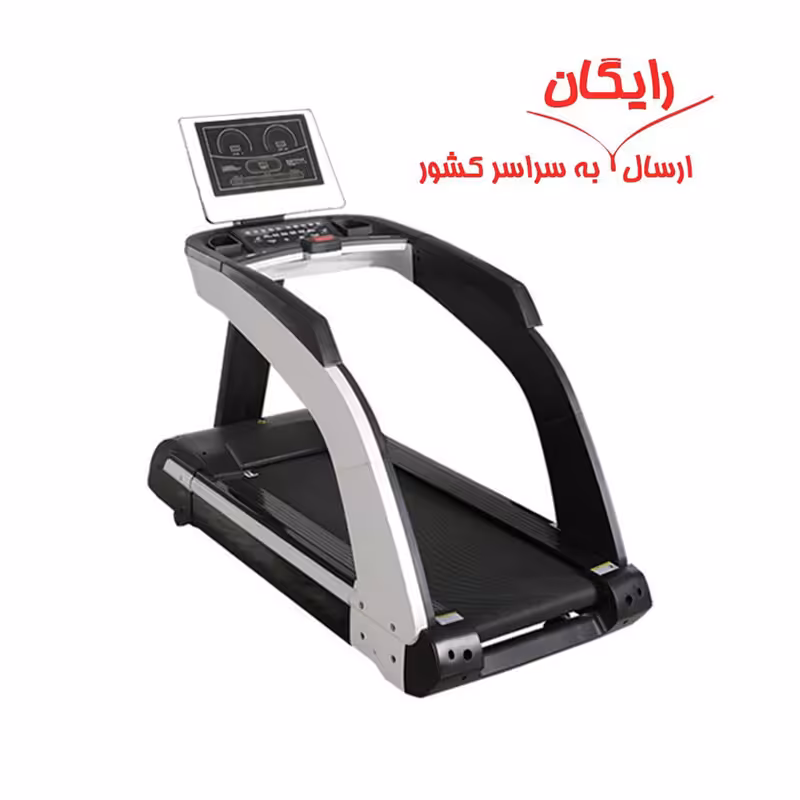 تردمیل باشگاهی ECOfit مدل 8800